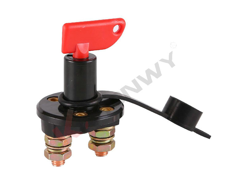 WH-A001 Battery Switch