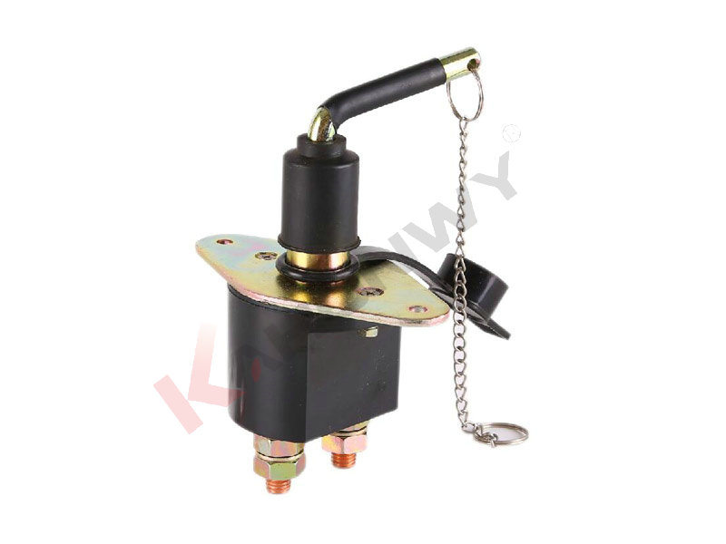 Universal Car Battery Switch