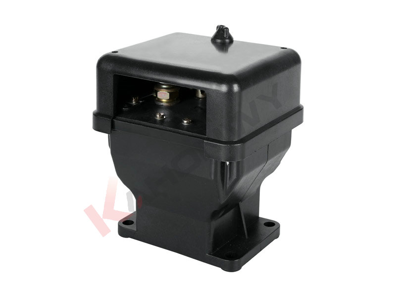 Heavy Duty Battery Switch