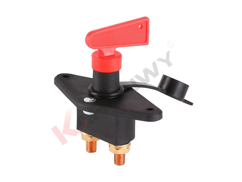 WH-A027 Agricultural Battery Switch