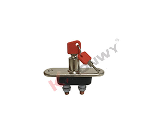 Universal Excavator Battery Switch