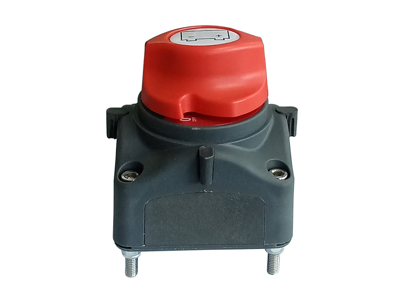WH-A037 Construction machinery Battery Switch