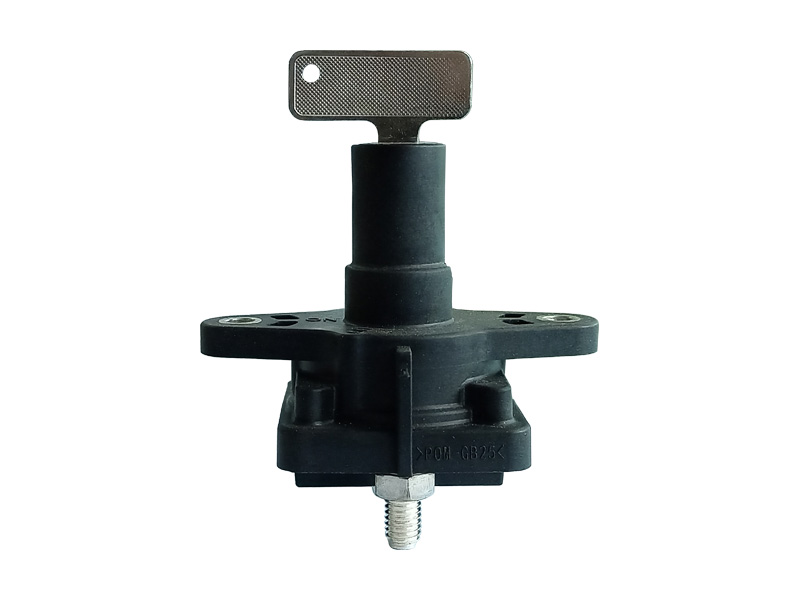WH-A036 Construction machinery Battery Disconnect Switch