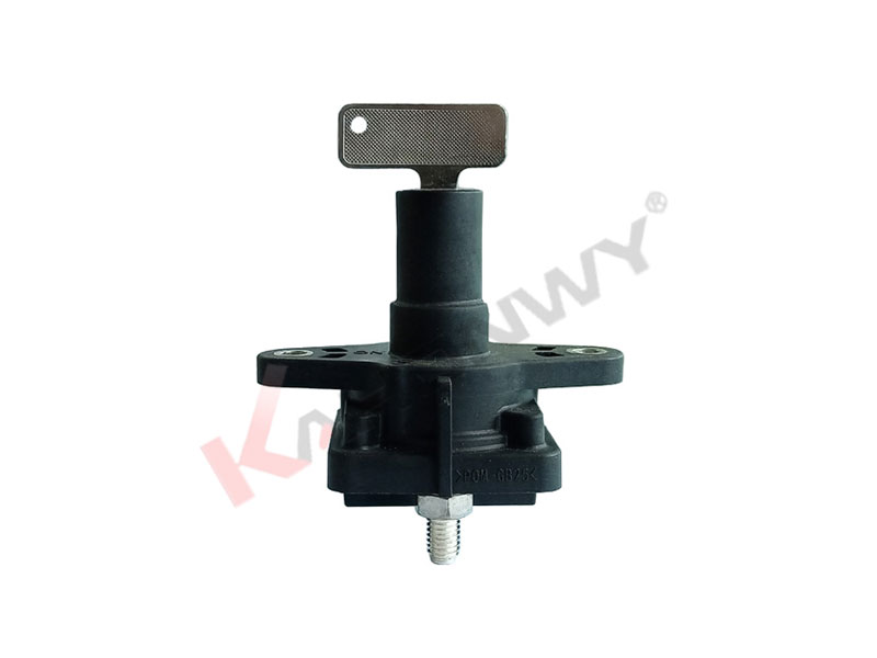 WH-A036 Construction machinery Battery Disconnect Switch