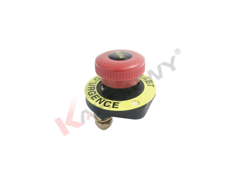 WH-A038 Universal heavy truck Battery Switch