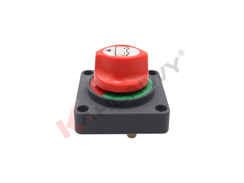 WH-A039 Universal heavy truck Battery Switch