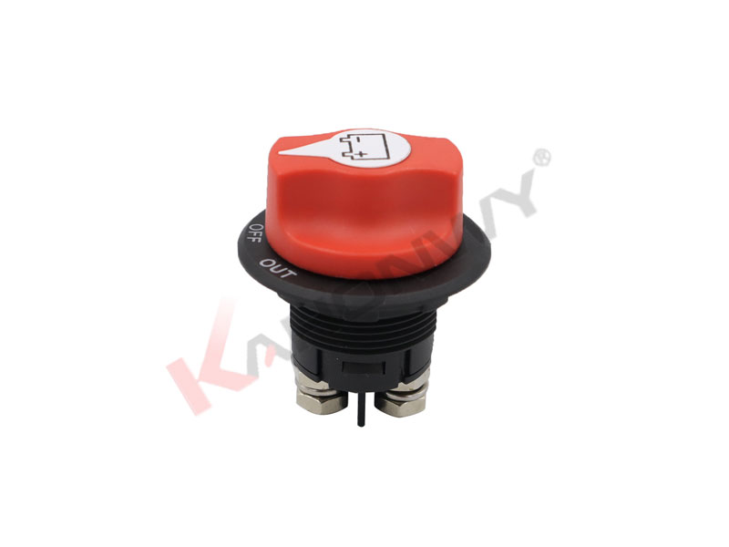 WH-A043 Universal heavy truck Battery Switch