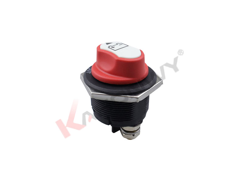 WH-A045 Universal heavy truck Battery Switch