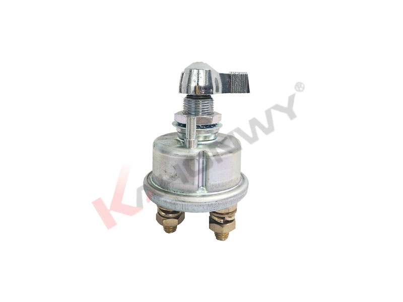 WH-A022D Tractor battery switch