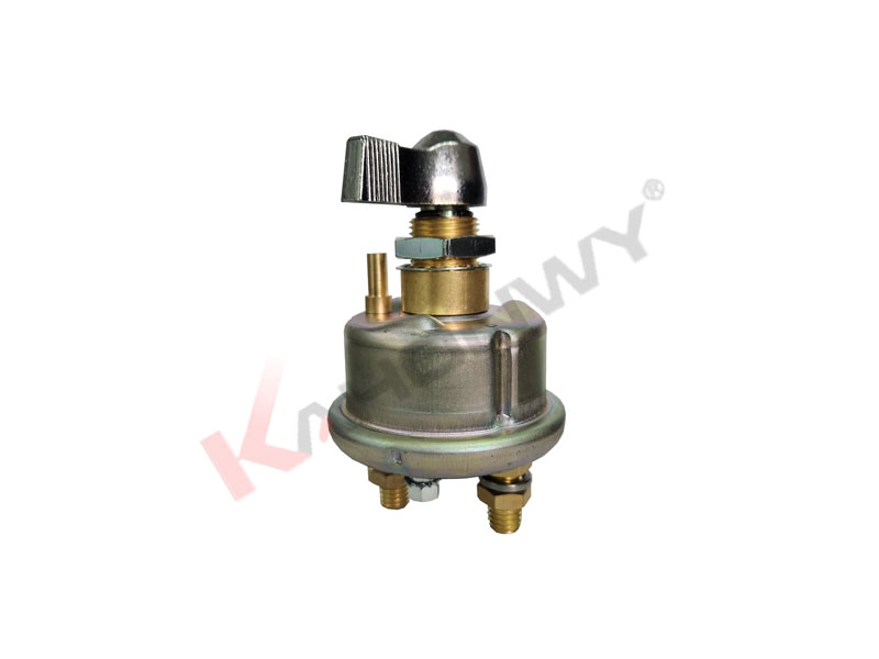 WH-A022E Tractor battery switch