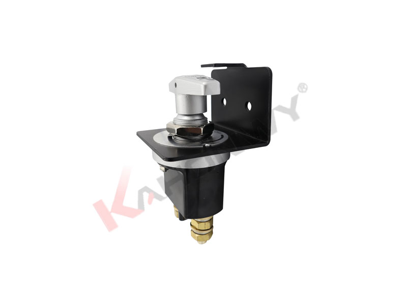 WH-A016-2 Battery Switches