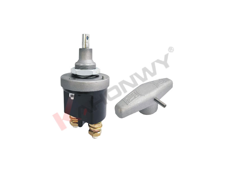 WH-A017-1 Battery Switches