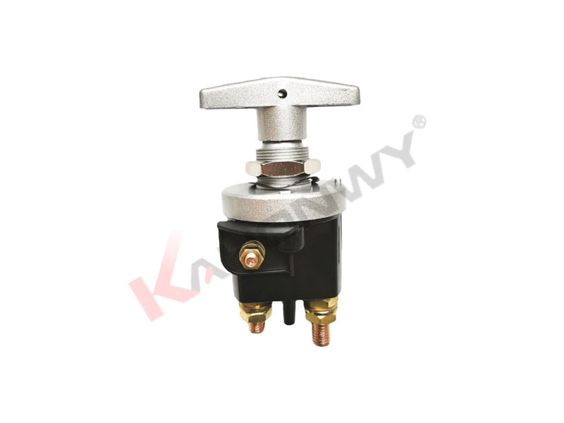 WH-A017-2 Battery Switches