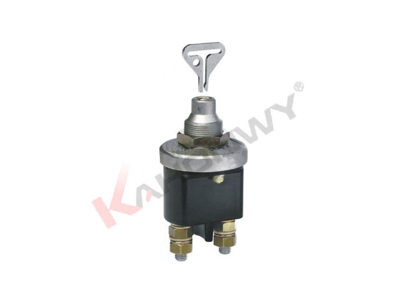 WH-A017-3 Battery Switches