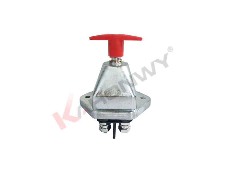 WH-A013-1 Battery switch