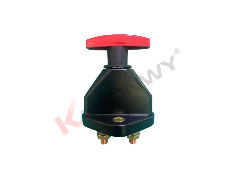 WH-A015C  Battery Switch