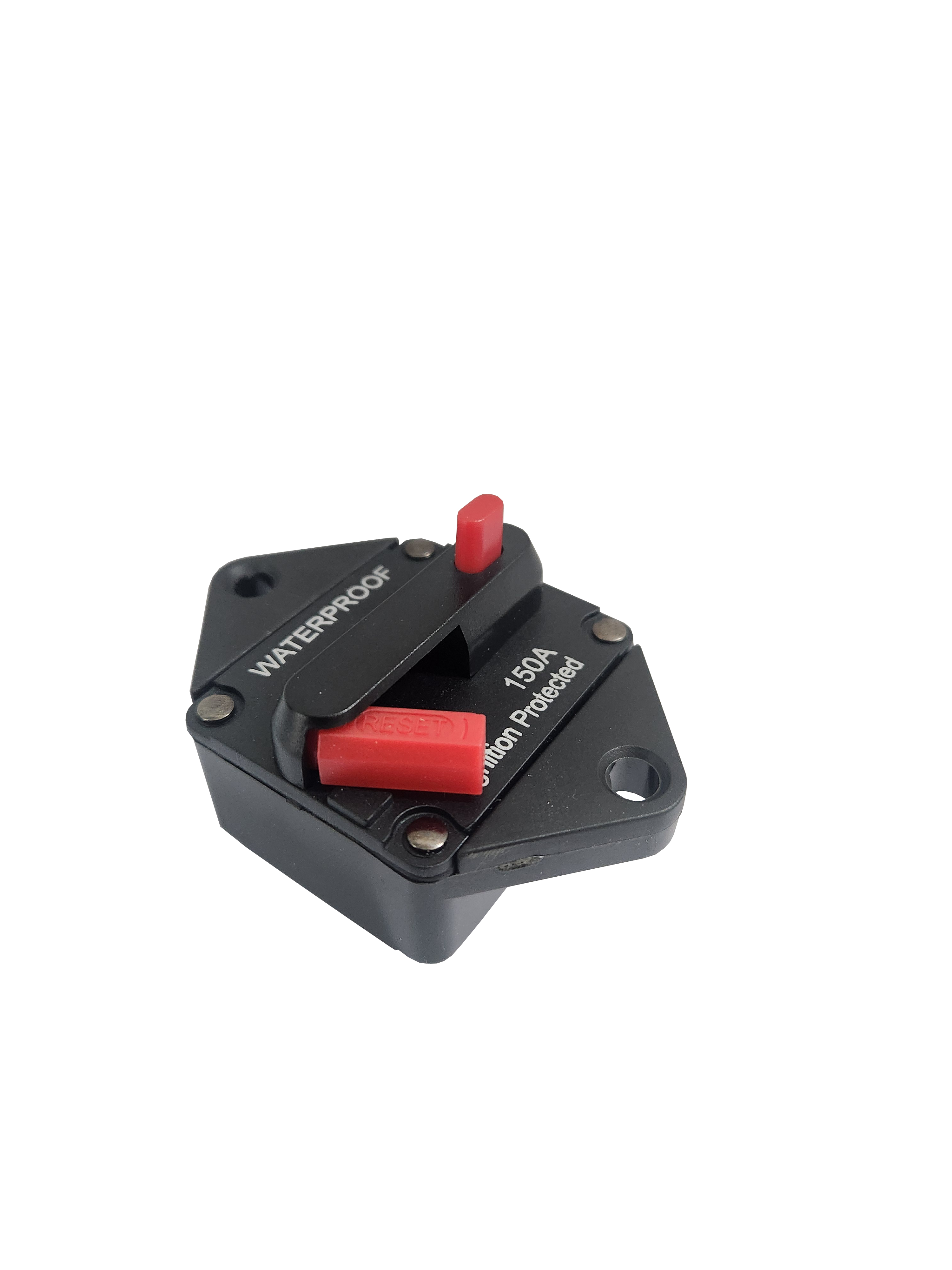 WH-A046 Acoustic circuit breaker